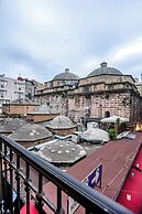 Euro Stars Hotel Old City