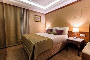 Euro Stars Hotel Old City