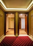 Euro Stars Hotel Old City