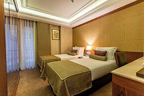 Euro Stars Hotel Old City