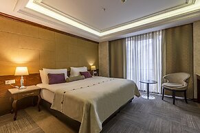 Euro Stars Hotel Old City