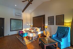 Riva Beach Resort