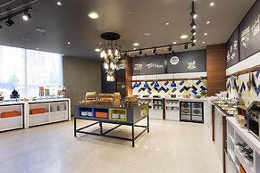 Hampton by Hilton Istanbul Kayasehir