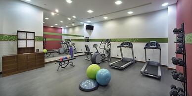 Hampton by Hilton Istanbul Kayasehir