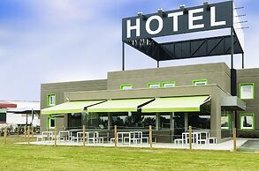 ibis Styles Lleida Torrefarrera