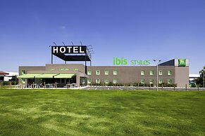 ibis Styles Lleida Torrefarrera