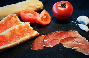 ibis Styles Lleida Torrefarrera