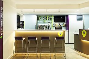 ibis Styles Lleida Torrefarrera