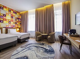 Mercure Riga Centre