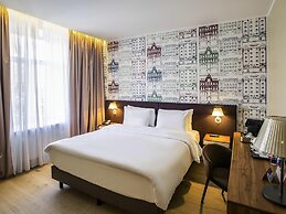 Mercure Riga Centre