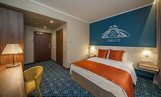 Mercure Riga Centre