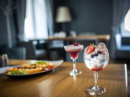 Mercure Riga Centre