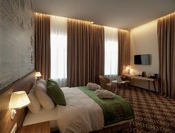 Mercure Riga Centre