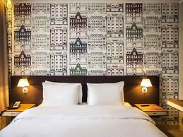 Mercure Riga Centre