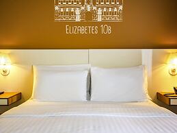 Mercure Riga Centre
