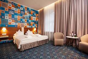 Mercure Riga Centre
