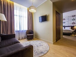 Mercure Riga Centre