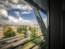 Mercure Riga Centre