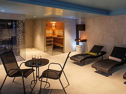Mercure Riga Centre