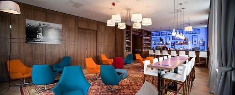 Mercure Riga Centre
