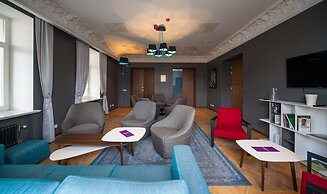 Mercure Riga Centre