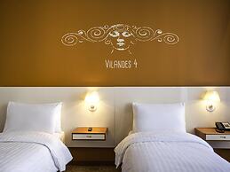Mercure Riga Centre