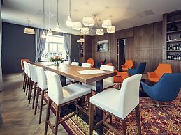 Mercure Riga Centre