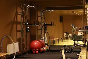 Mercure Riga Centre