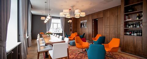 Mercure Riga Centre
