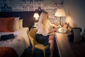 Mercure Riga Centre