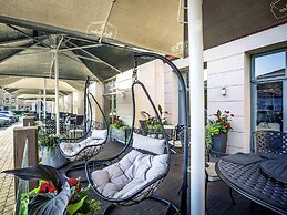 Mercure Riga Centre