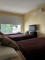 Arenales Suites