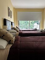 Arenales Suites