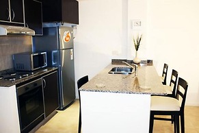 Arenales Suites