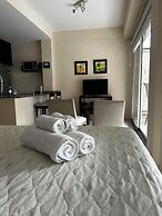 Arenales Suites