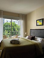 Arenales Suites