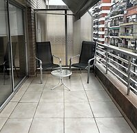 Arenales Suites