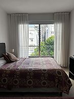 Arenales Suites