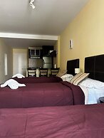 Arenales Suites