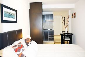 Arenales Suites