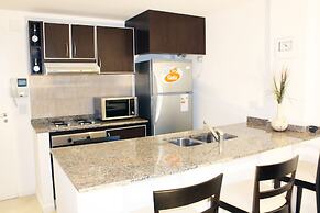 Arenales Suites