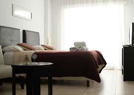 Arenales Suites