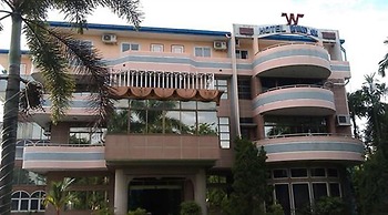 Hotel Windsor