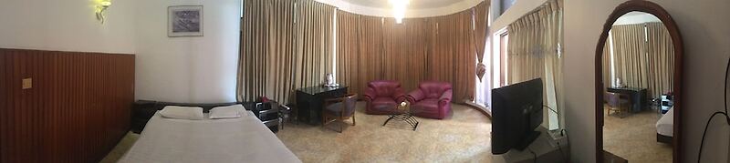 Hotel Windsor