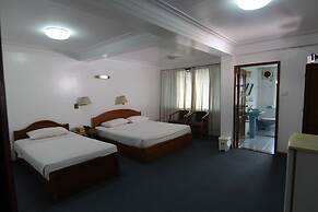 Hotel Windsor