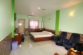 Hotel Windsor
