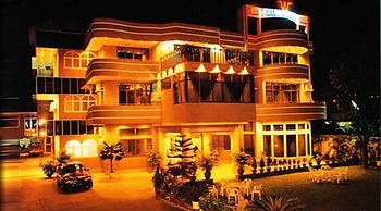 Hotel Windsor