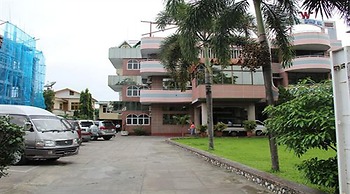 Hotel Windsor
