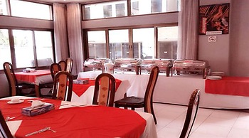Hotel Windsor