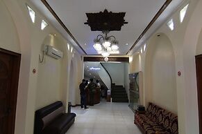 Hotel Windsor